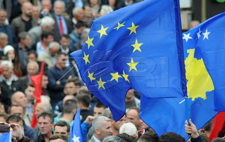 Kosova rrezikon të mbetet pa fonde nga Plani i Rritjes i BE-së