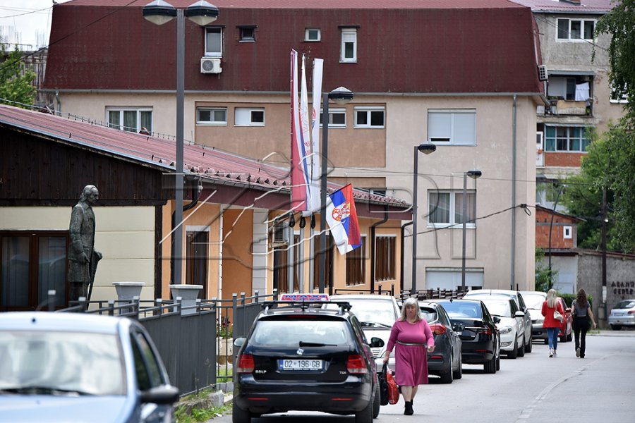 Lista Serbe merr pushtetin në komunat në veri të Kosovës