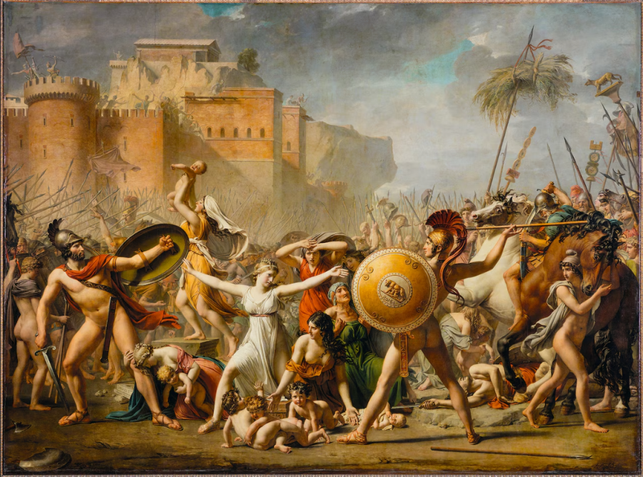 Pse miti i origjinës së Romës ngre më shumë pyetje se ç'jep përgjigje