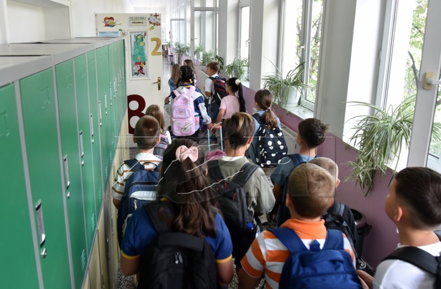 BIRN: Një në pesë fëmijë në Shkodër ka përjetuar bullizëm