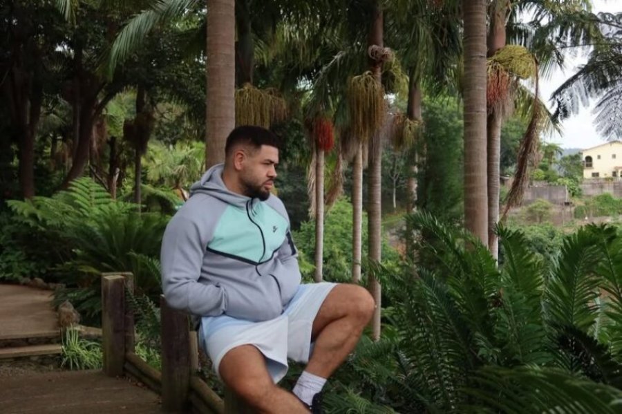 Noizy e pranon: Nuk jam reperi më i mirë shqiptar
