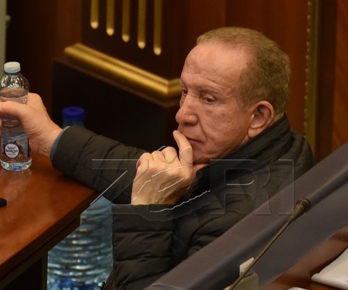 U përmend në dosjen e Epstein, reagon Pacolli