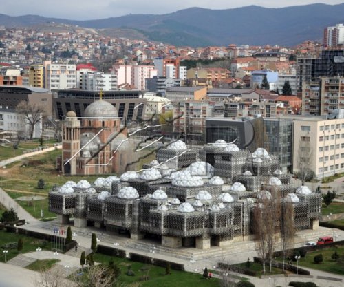 Prishtina nikoqire e drejtorëve të bibliotekave kombëtare të Evropës Juglindore në vitin 2026