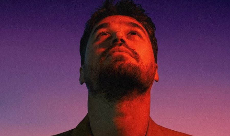 Më 4 shkurt Alban Skënderaj do të performojë në sallën legjendare “Eventim Apollo” të Londrës