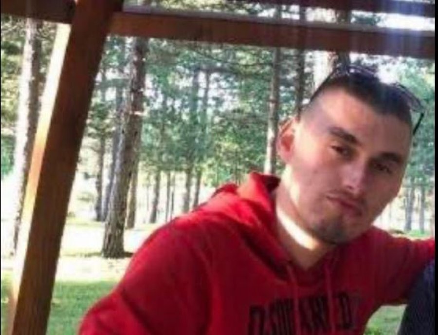 Po vazhdon operacioni i kërkim-shpëtimit në rajonin e Gjakovës për 26-vjeçarin nga Tropoja
