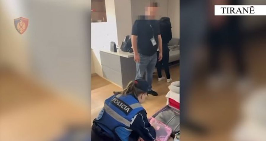 Tre të arrestuar në Tiranë për marrje me prostitucion dhe shfrytëzim