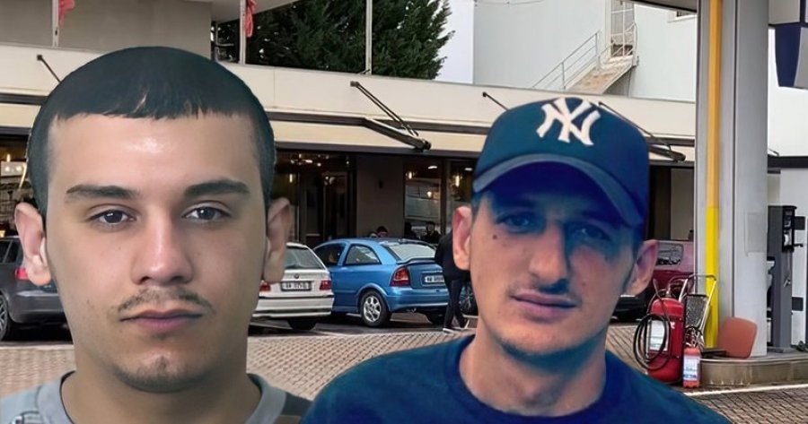 Vrasja e dyfishtë në Durrës, arrestohen për moskallëzim krimi katër persona