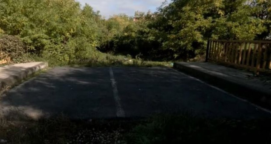 U ndërtua ura e Batllavës në Podujevë por jo edhe rruga që të dërgon aty