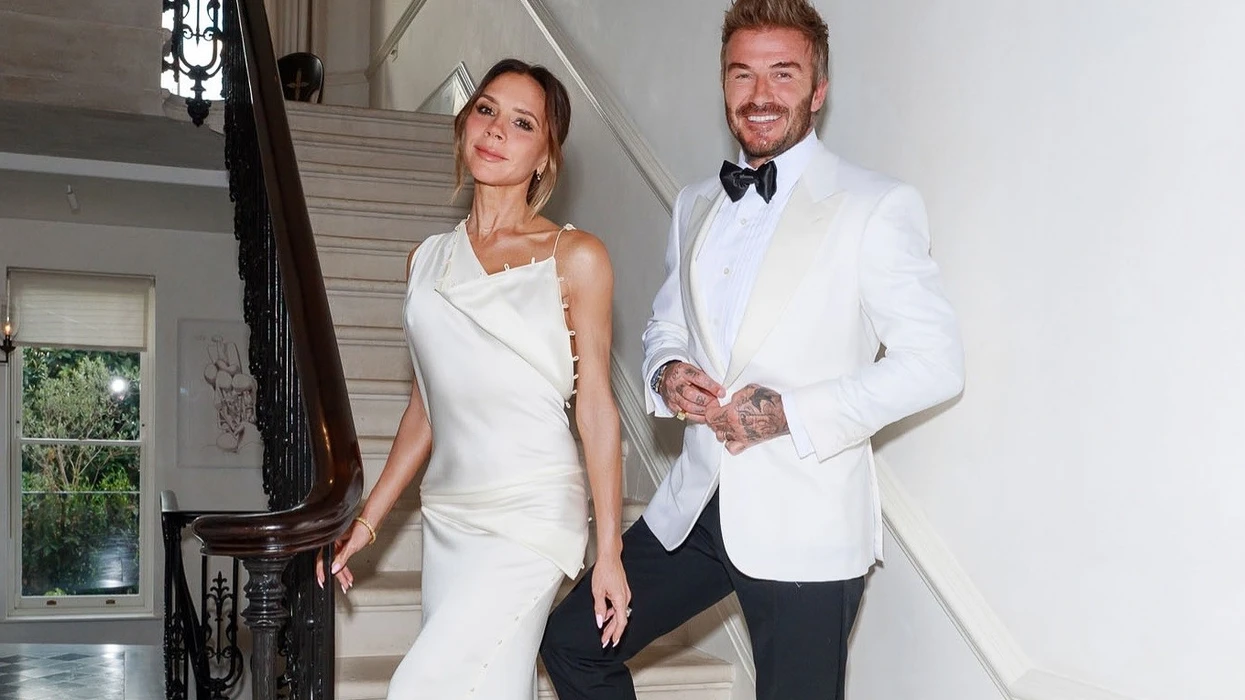 Victoria Beckham pyetet për tradhtitë e Davidit: Njerëzit thanë se nuk do t’ia dilnim
