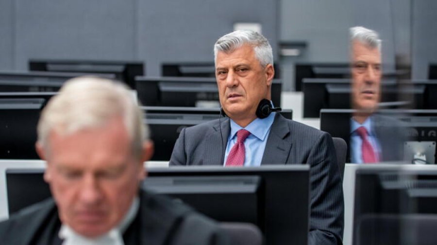 Rasti kundër administrimit të drejtësisë ndaj Thaçit e të tjerëve, miratohet kërkesa e Prokurorisë për zbulimin e materialeve shtesë