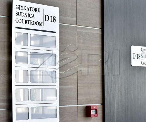 Anulohen dy seanca ndaj të akuzuarit për vrasjen e shtetases argjentinase në Fushë-Kosovë