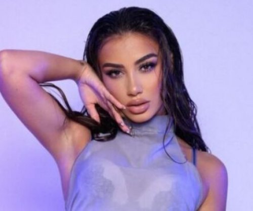 Melinda Ademi është shtatzënë,reagon këngëtarja