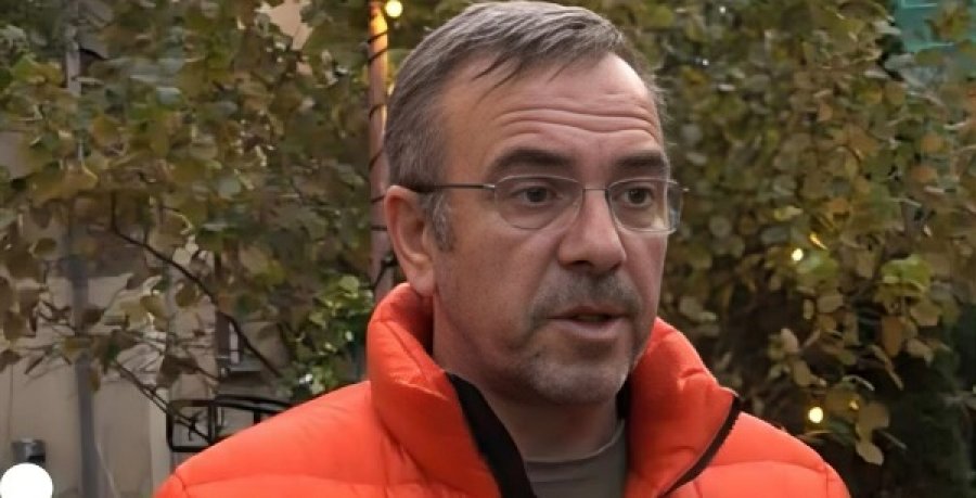 Mërgimtari nga Gjermania i përfshirë në incident me Zemajn thotë se deputeti e inicoi zënkën