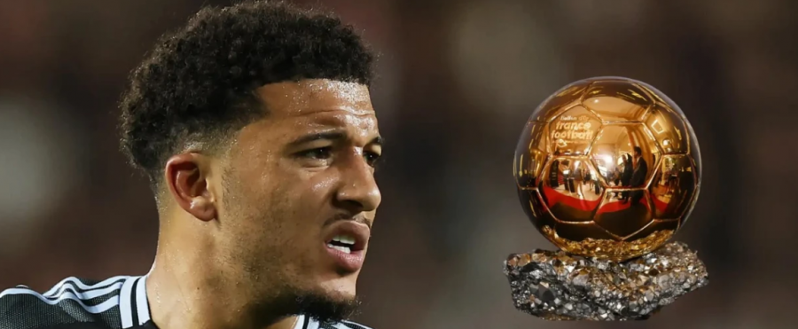 Trajneri gjerman trondit me deklaratën: Jadon Sancho do ta fitojë Topin e Artë