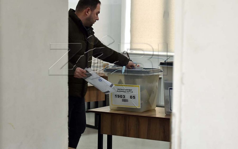 Zgjedhje milionëshe, transparencë minimale