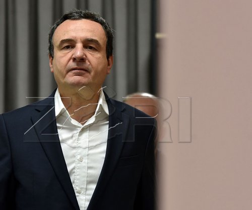 Canaj: Kurti ende po jeton me shpresën për t’i marrë 500 mijë vota