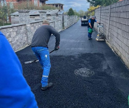 Shehu: Infrastruktura rrugore e Junikut po merr formë moderne – nga e hëna vazhdojmë asfaltimin në të gjitha lagjet