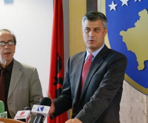 Besiana Kadare rikthen në kujtesë takimin historik të babait të saj me Hashim Thaçin