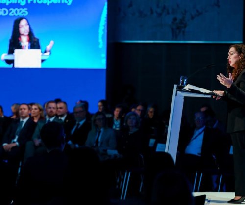 “Kosova, partnere e BE-së”, presidentja flet nga Berlini