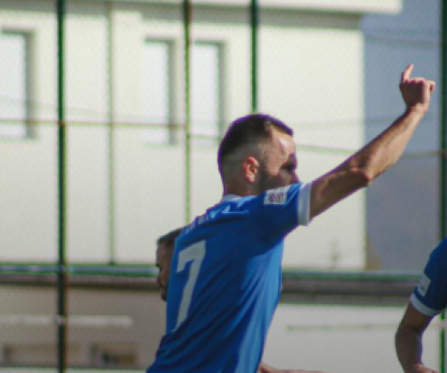 Altin Aliu shkëlqen, Malisheva fiton ndaj Prishtinës së Re