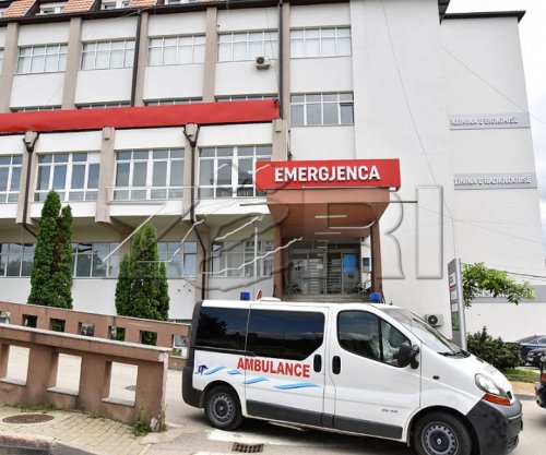 Vetëplagoset me armë zjarri një 50-vjeçar në Lipjan