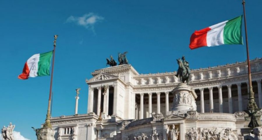Mungesa e fuqisë punëtore  Italia hap dyert për punonjësit e huaj