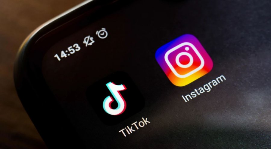 Meta dhe TikTok shkelin rregullat e platformës online të BE së  zbulon Komisioni Evropian
