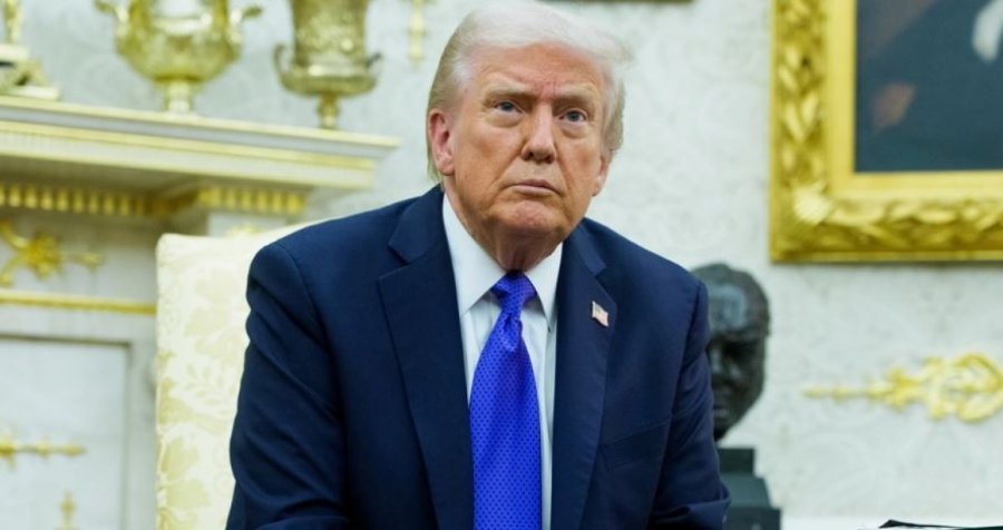Trump  Jam 100 për qind i hapur për të takuar Kim Jong Un