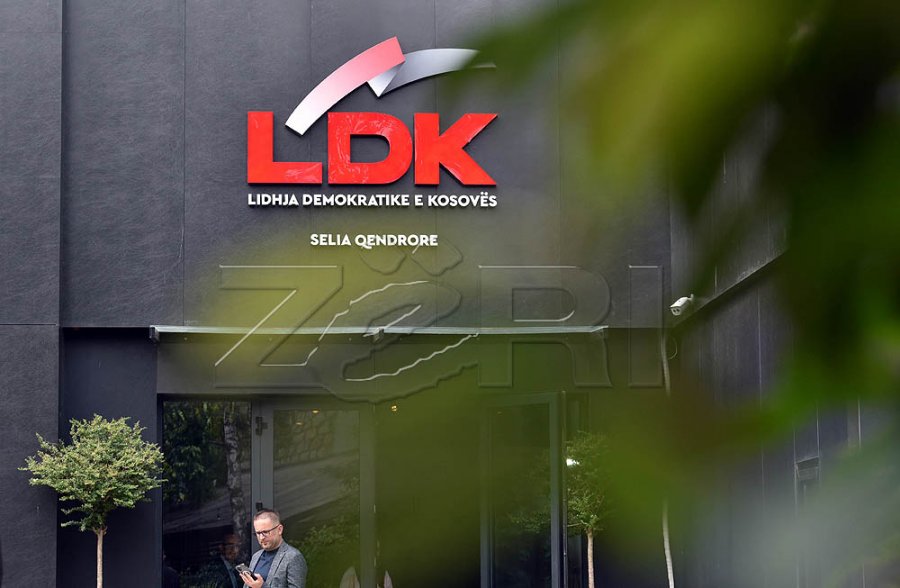 LDK: Zgjedhjet e reja tashmë janë domosdoshmëri