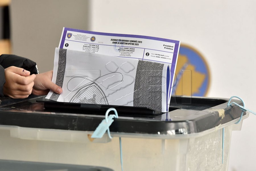 Zgjedhjet e 12 tetorit, sot KQZ-ja shpall rezultatet