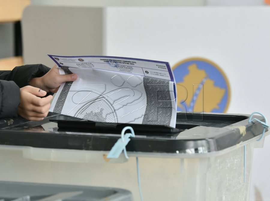 Balotazhi në 18 komuna, mbi 1 milion e 300 mijë qytetarë me të drejtë vote