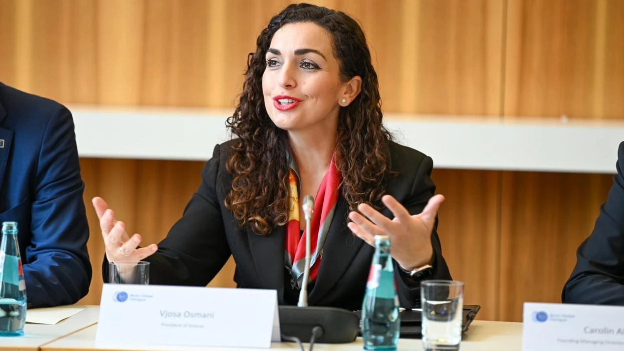 Osmani: Kosova është e hapur për investime dhe gati të integrohet në tregjet globale