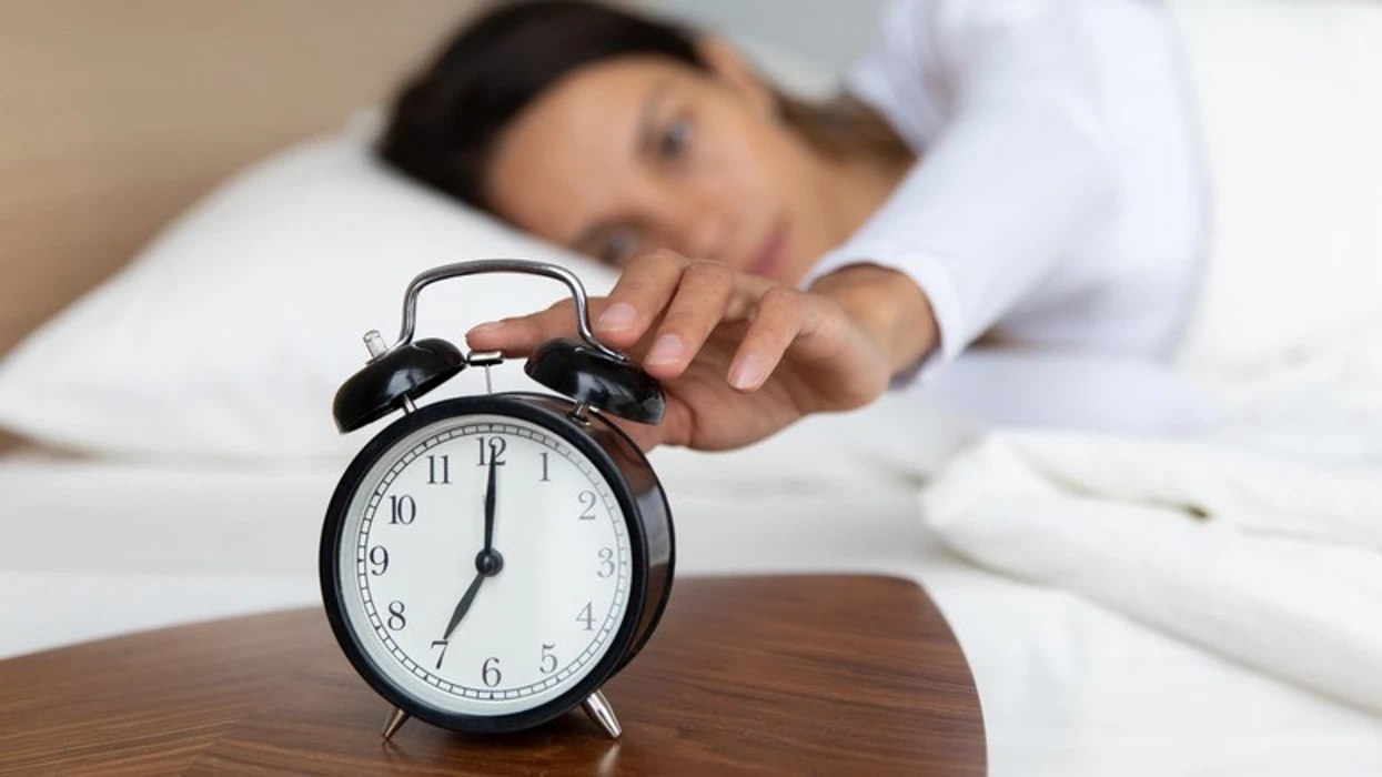 Ndryshimi i orës - cilët njerëz nuk mund të përshtaten për 7 ditë