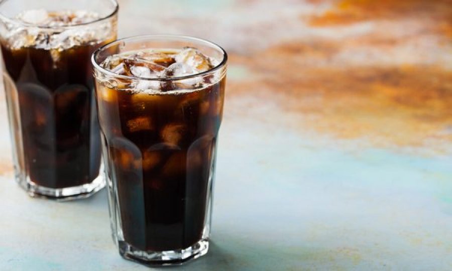 A janë më të shëndetshme pijet e gazuara dietale 