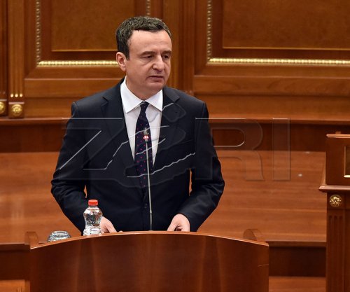 Nuk i siguroi votat, Kurti: Vazhdojmë drejt zgjedhjeve të reja parlamentare