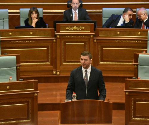 Krasniqi: Programi i Kurtit nuk ishte përmbajtjesor