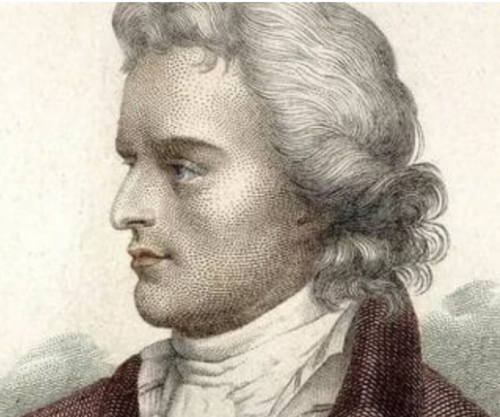 Friedrich von Schiller: Artisti është bir i kohës së vet