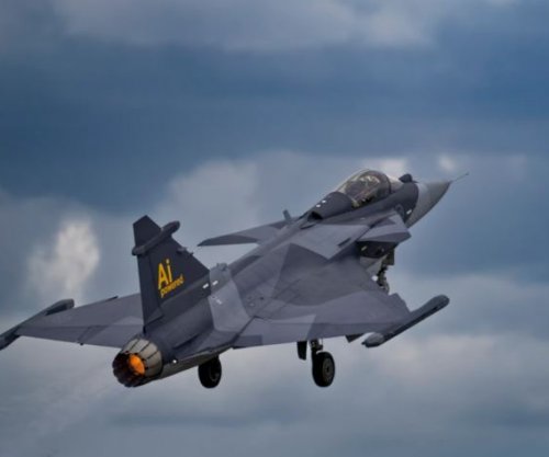 Ukraina pret 150 aeroplanë luftarakë Gripen nga Suedia