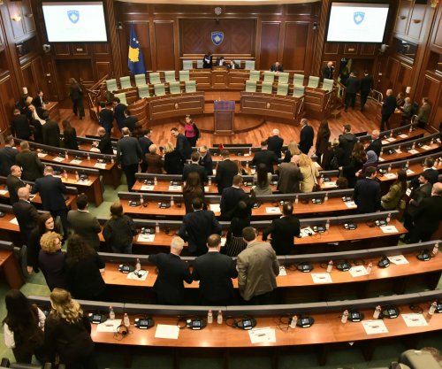 Cakolli tregon datat e mundshme të zgjedhjeve në Kosovë pas dështimit për formimin e Qeverisë