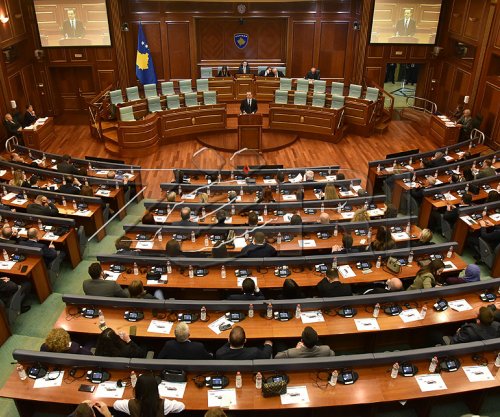 Emrat e ministrave të propozuar nga Kurti për qeverinë e re