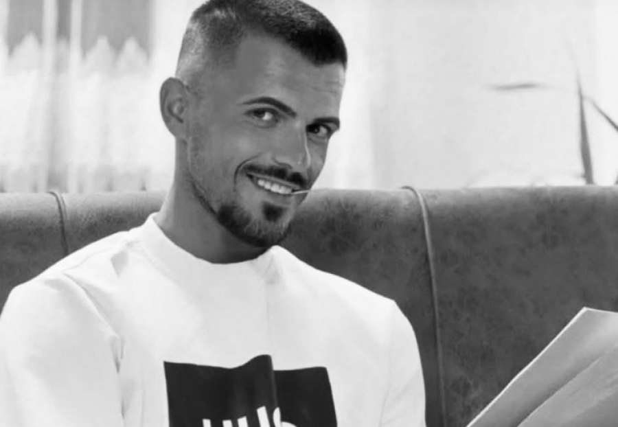  Postimi prekës i gruas së të riut që vdiq dje në aksidentin në Bresje
