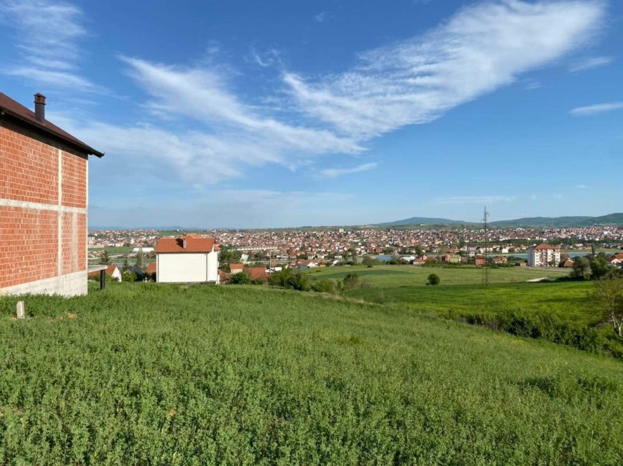 Disa parcela në Suhodoll riklasifikohen nga tokë bujqësore në ndërtimore