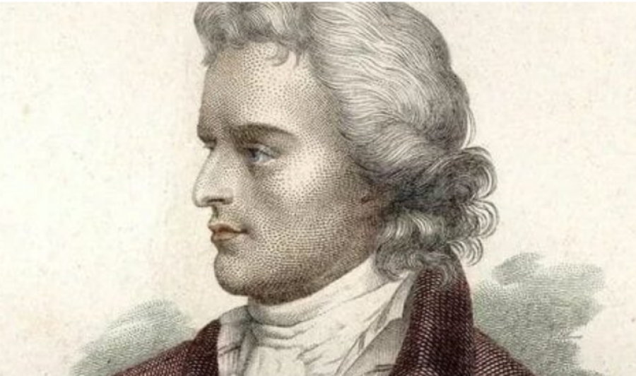 Friedrich von Schiller: Artisti është bir i kohës së vet