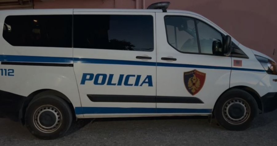 Humbin dy turistë suedezë në Parkun e Llogarasë