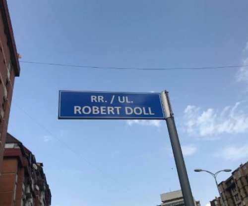 Rruga “Robert Doll” sonte do të mbyllet për qarkullim