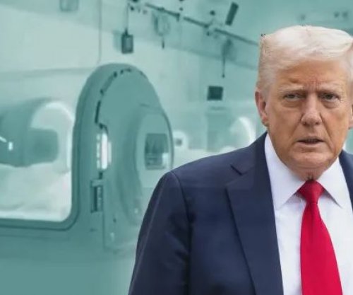 Trumpi konfirmon se i është nënshtruar kontrollit me rezonancë magnetike