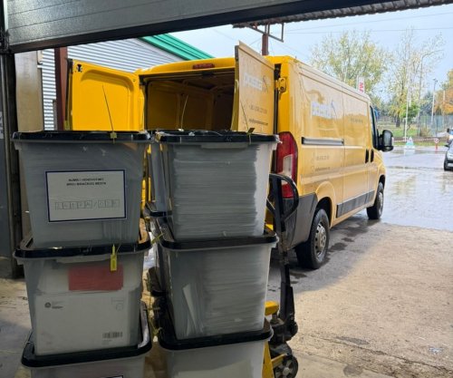 Raundi i dytë i zgjedhjeve, nis dërgimi i pakove të votimit jashtë Kosovës