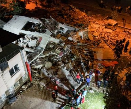 Ambasada e Kosovës del me njoftim pas tërmetit në Turqi