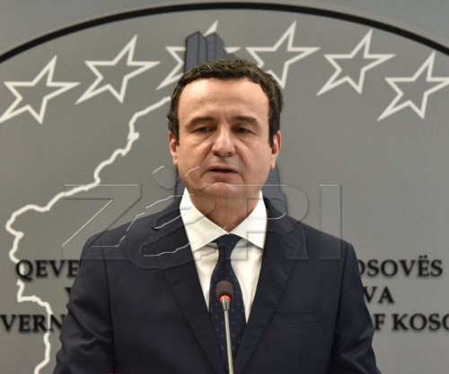 Albin Kurti në ora 17:00 mban konferencë për media