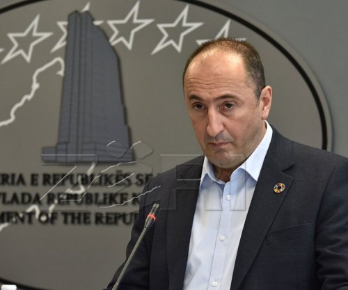 Liburn Aliu emërohet drejtor i Portit të Durrësit